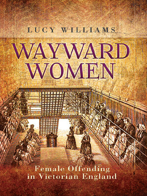 cover image of Wayward Women